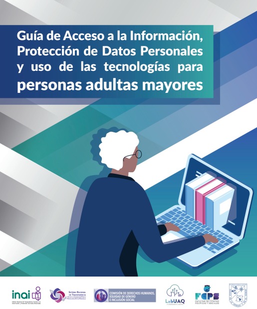 Guias Orientadoras Instituto Duranguense De Acceso A La Información Pública Y De Protección De